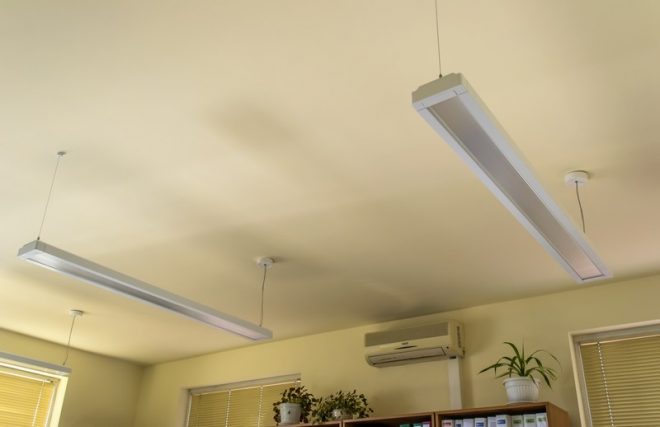 LED Осветление